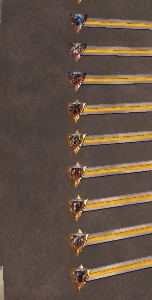Albion Conta end Game Email propio. - Albion Online
