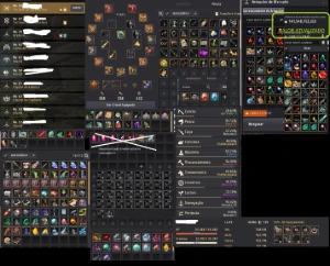 Conta não steam789 de gs com email