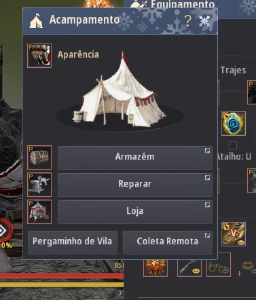 Conta não steam789 de gs com email - Black Desert