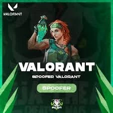 SPOOFER VALORANT - MELHOR PREÇO DO MERCADO - 100% FUNCIONAL
