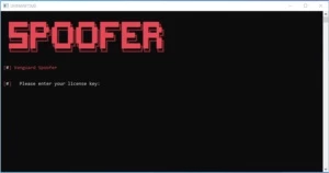 SPOOFER VALORANT - MELHOR PREÇO DO MERCADO - 100% FUNCIONAL