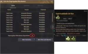 Black Desert SA