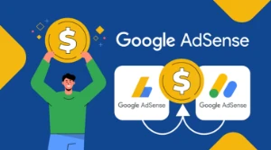 Vou Criar Seu Site e Monetizar No Google AdSense - Outros