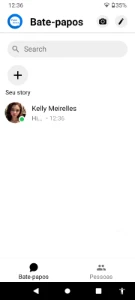 Messenger fake chat premium - Softwares e Licenças