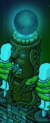 Totem Completo Habbo