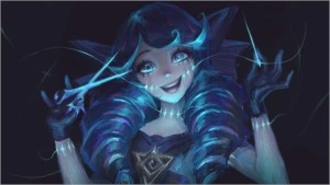 Contas Platina 4-1 Smurf - League of Legends LOL