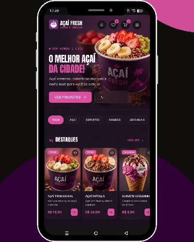 Script Vitrine loja pro - Sites, Lojas e Sistemas Prontos Sites e Scripts