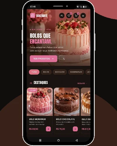Script Vitrine loja pro - Sites, Lojas e Sistemas Prontos Sites e Scripts
