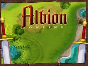 ALBION ONLINE 3,50 Reais 1KK