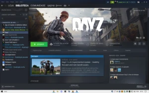 Conta Cs Go - Counter Strike