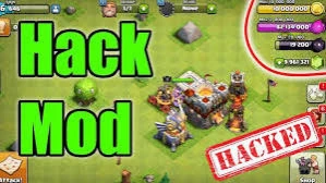 Hack Para Cash Of Clan | Dinheiro Infinito,Gemas