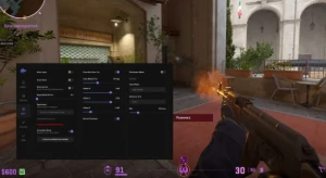 Cheat Fecurity com skin changer Key 30 dias Cs2 - Counter Strike