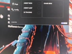 Vison Cheat-Permanente Apenas Pra FF V7a - Free Fire