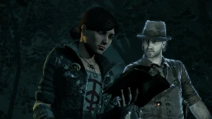 Xbox Murdered: Soul Suspect #C42724