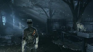 Xbox Murdered: Soul Suspect #C42724