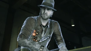 Xbox Murdered: Soul Suspect #C42724