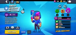Brawl Stars + Clash Royal Desde 2018