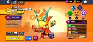 Brawl Stars + Clash Royal Desde 2018