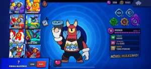 Brawl Stars + Clash Royal Desde 2018