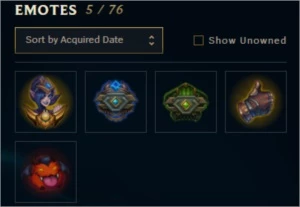 Conta Gold IV - League of Legends LOL