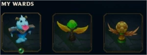 Conta Gold IV - League of Legends LOL