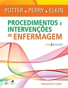 Procedimentos e Intervenções de Enfermagem 5 edição - Outros