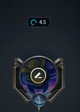 Conta lol Diamante 4 smurf - League of Legends