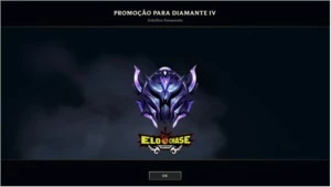 EloChase Serviços e Elojobs - League of Legends LOL