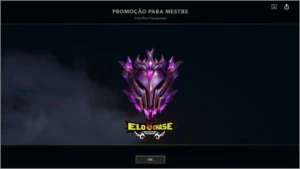 EloChase Serviços e Elojobs - League of Legends LOL