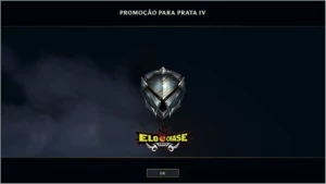 EloChase Serviços e Elojobs - League of Legends LOL