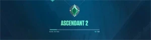 Conta Valorant Ascendente 2 200R$ Em Skin