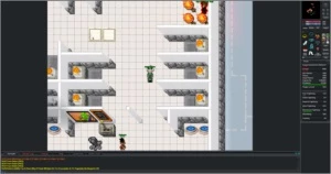 Dbo OLd - Tibia