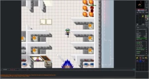 Dbo OLd - Tibia