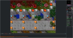 Dbo OLd - Tibia
