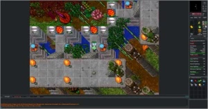 Dbo OLd - Tibia