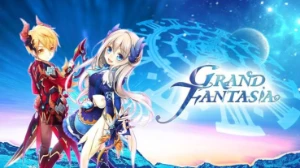 Grand fantasia clássico (private) GF