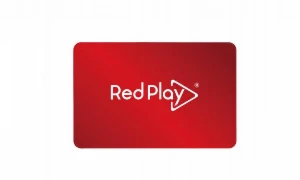 Red play código 16 digitos 30 dias