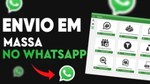 WhApp Bot - WaBolt Ferramenta de Automação VITALÍCIO - Softwares e Licenças