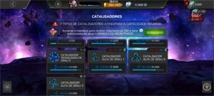 MTC - Marvel Torneio de Campeões - Paradigma - Outros