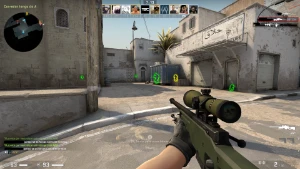 CS:GO CHEAT INDETECTÁVEL 2023 - ESP, TRIGGER, AIMBOT E MAIS - Counter Strike