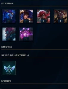 SMURF MESTRE (70% WINRATE) - League of Legends LOL