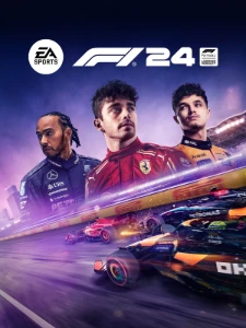 F1 2024 | Conta Steam Offline
