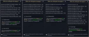 Guerreiro Nv61 66,7k - MIR4