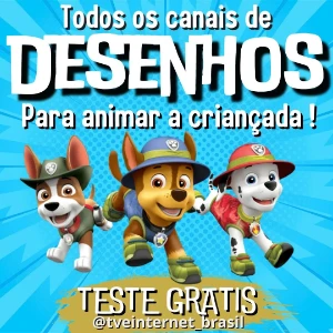 Todos Os Canais Liberados - Assinaturas e Premium