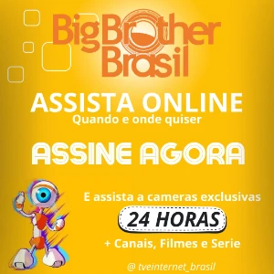 Todos Os Canais Liberados - Assinaturas e Premium