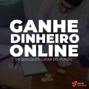 Curso Para Ganhar Dinheiro 2025 - Cursos e Treinamentos