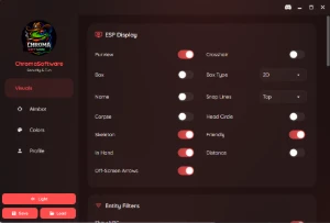 Hack RUST O Melhor Cheat Menu Tem Tudo! Permanente - Steam