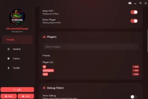 Hack RUST O Melhor Cheat Menu Tem Tudo! Permanente - Steam
