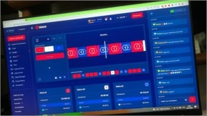 BOT BLAZE 90% WIN RATE - Serviços Digitais