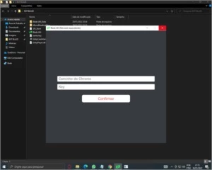 BOT BLAZE 90% WIN RATE - Serviços Digitais